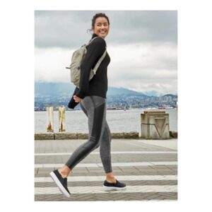 Athleta Herringbone Luxe Metro‎ Drifter Leggings
